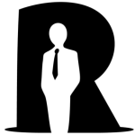 لوگوی اصلی روان فیکس