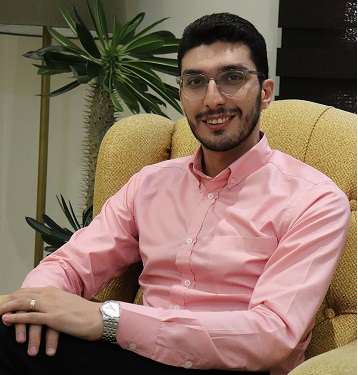 دکتر یاسین نجفی زادگان