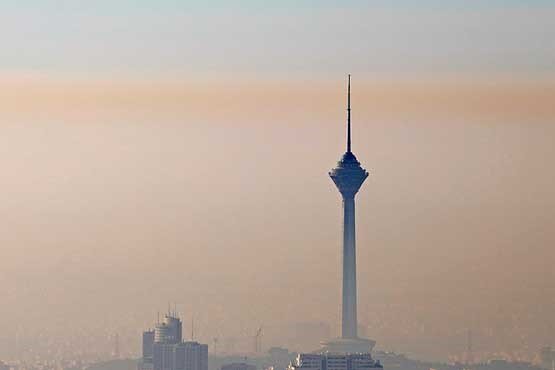 آلودگی هوای تهران و سلامت روان