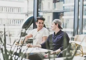 چرا برخی گفتگوها دلنشین می‌شوند و برخی نه؟