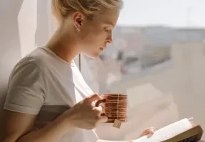 چه چیزی واقعاً به شما کمک می‌ک