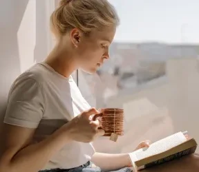 چه چیزی واقعاً به شما کمک می‌ک
